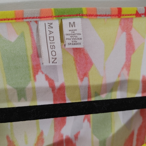 Bundle of 2 House Dresses Size M - Picture 10 of 14